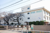 緑が丘中学校