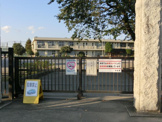 麻溝小学校