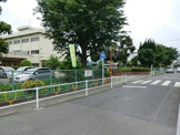 大沼小学校