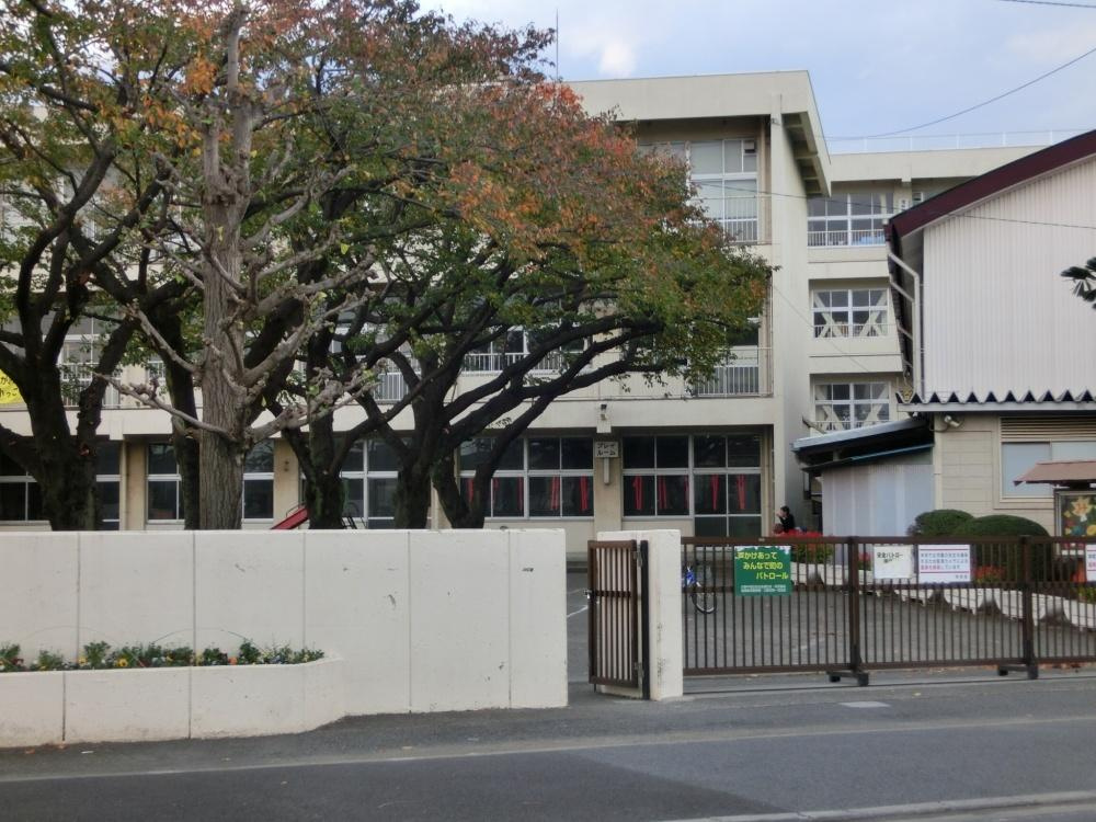大野台小学校の画像