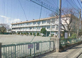 大野台中央小学校