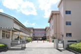 くぬぎ台小学校