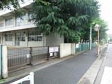 桜台小学校