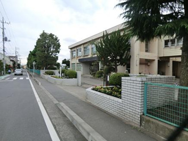 東林小学校の画像1