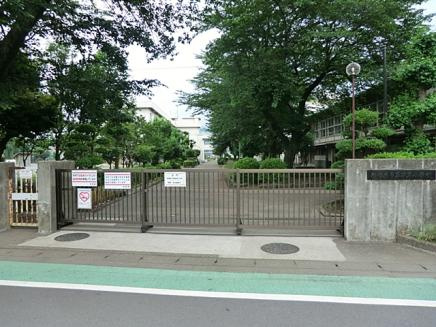 双葉小学校の画像