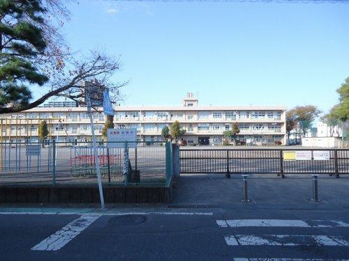 南大野小学校の画像