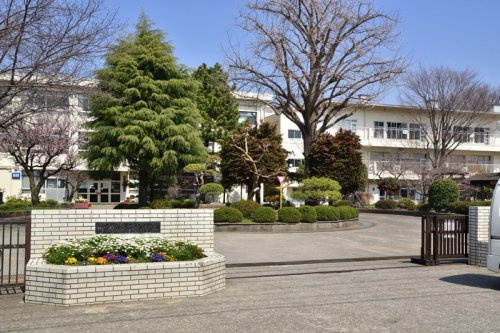 谷口台小学校の画像