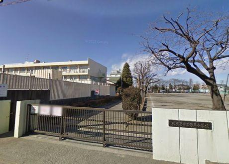 若草小学校の画像