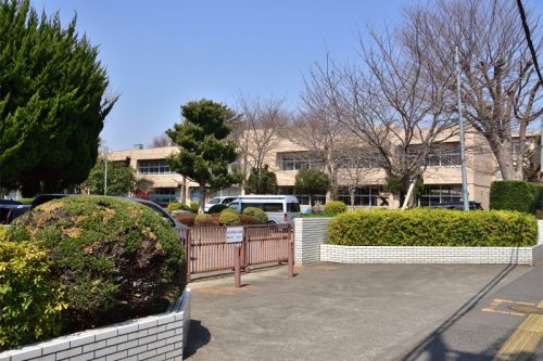大野南中学校の画像