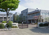 東林中学校
