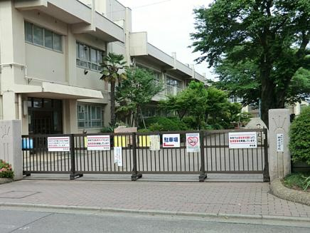 相模原市相原小学校の画像