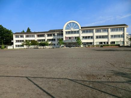 内郷小学校の画像