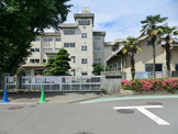 大島小学校