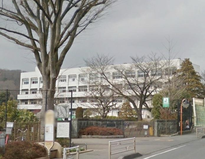 川尻小学校の画像