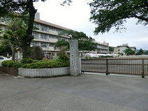 串川小学校