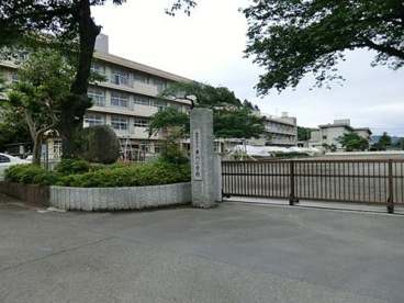串川小学校の画像1