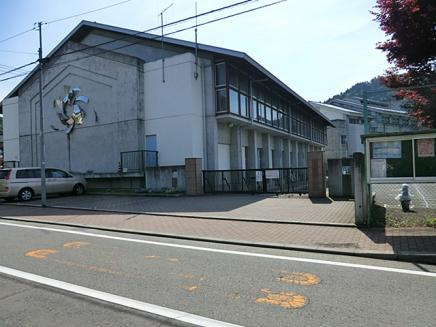桂北小学校の画像