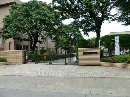 二本松小学校の画像
