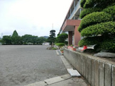 根小屋小学校