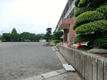 根小屋小学校
