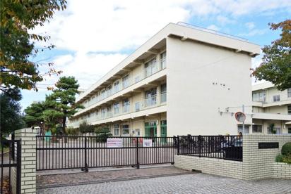 橋本小学校の画像1