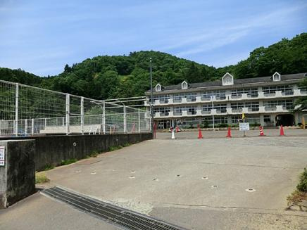 藤野北小学校の画像