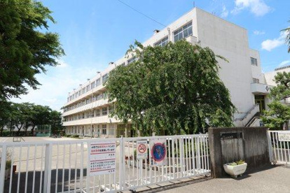 相模原市宮上小学校の画像1