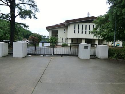 旭中学校の画像