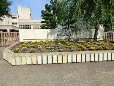 内出中学校の画像1