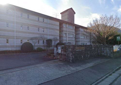 中沢中学校の画像