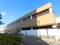 南海本線　松ノ浜駅