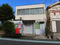 高石郵便局