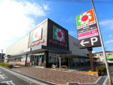 デイリーカナート　北助松店