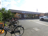 セブンイレブン　北助松駅前店