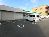 ファミリーマート　泉大津北助松店