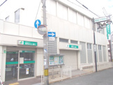 関西みらい銀行 弥刀支店(旧近畿大阪銀行店舗)