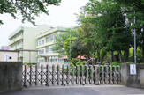 厚木小学校