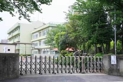 厚木小学校の画像1