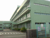 北小学校