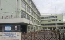 厚木市清水小学校