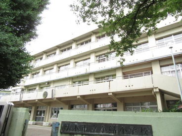 小鮎小学校の画像1