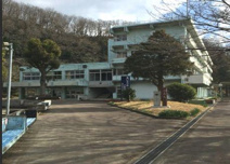 玉川小学校