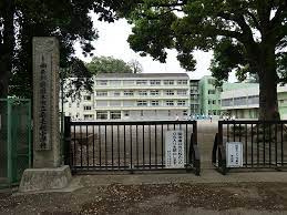 南毛利小学校の画像