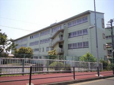 相川小学校の画像1