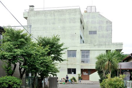 厚木第二小学校の画像