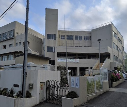 戸室小学校の画像
