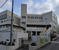 戸室小学校