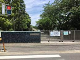 愛甲小学校