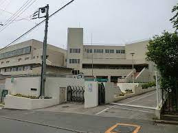 毛利台小学校の画像