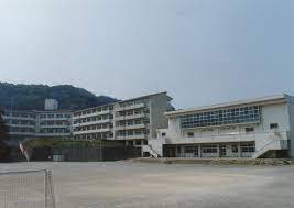 森の里小学校の画像1
